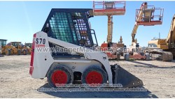 MINICARGADOR-BOBCAT- S70-70108 - 4